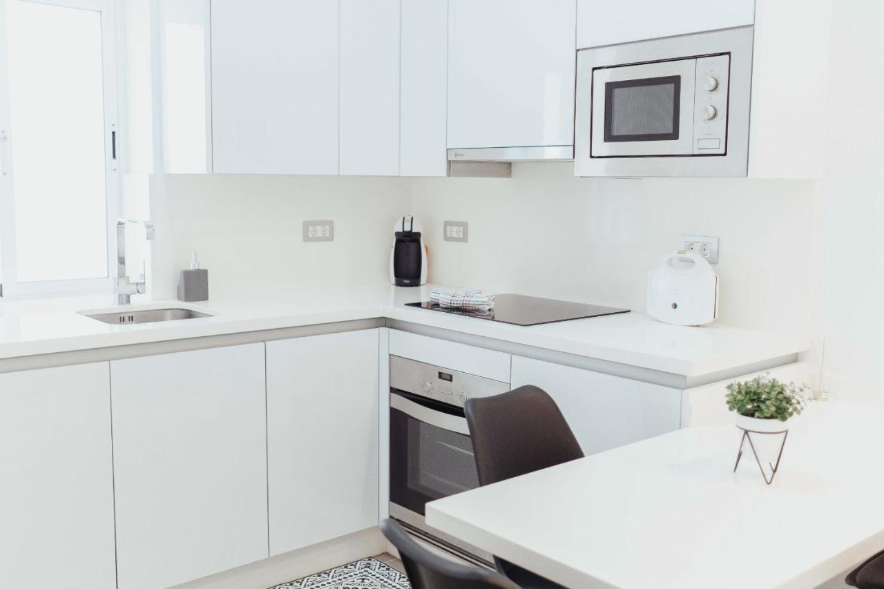 Apartamento Churruca Canteras By Alterhome