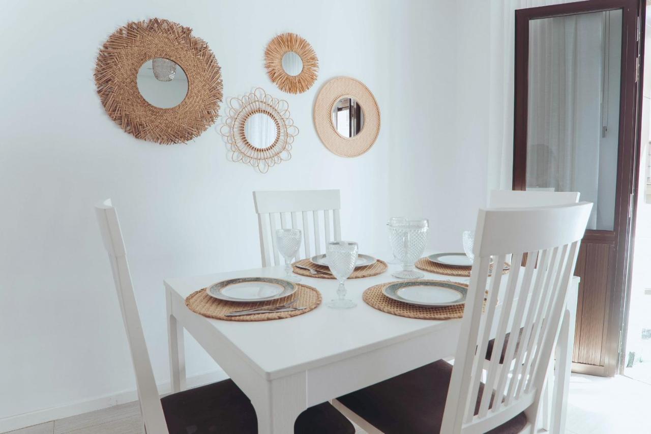 Apartamento Churruca Canteras By Alterhome