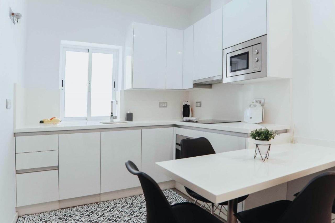 Churruca Canteras By Alterhome Apartamento Las Palmas de Gran Canaria