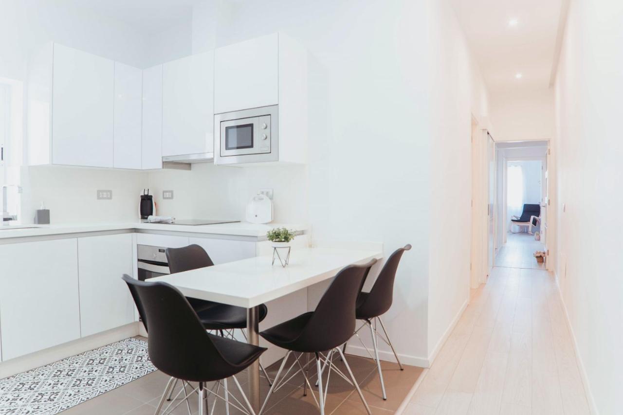 Churruca Canteras By Alterhome Apartamento