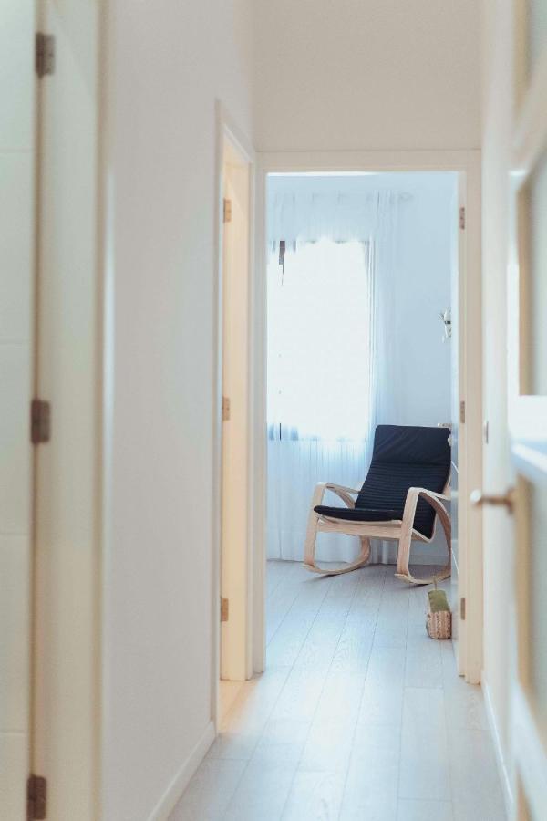 Churruca Canteras By Alterhome Apartamento *