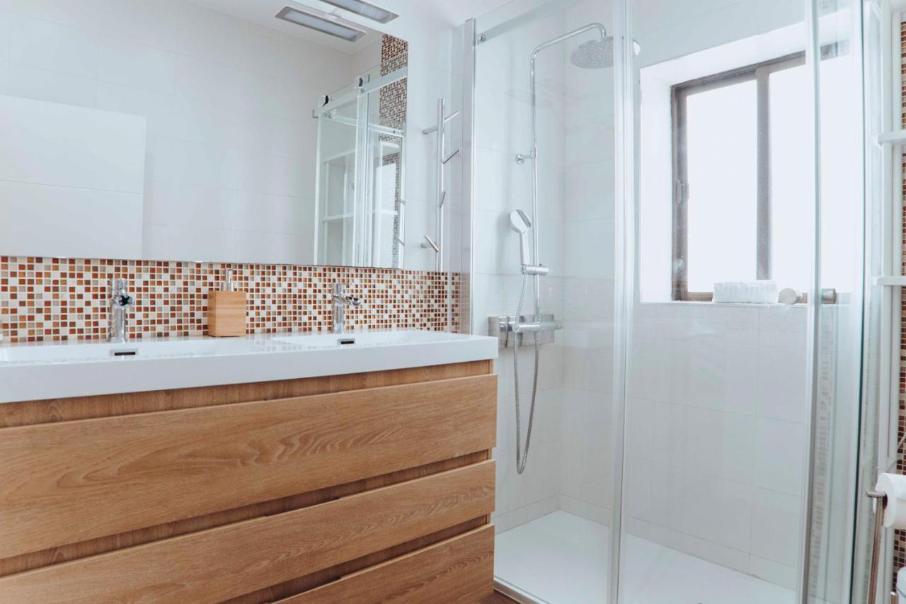 Churruca Canteras By Alterhome Apartamento *