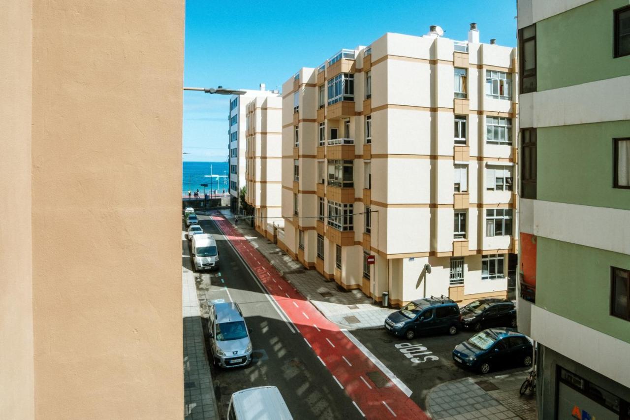 Churruca Canteras By Alterhome * Las Palmas de Gran Canaria